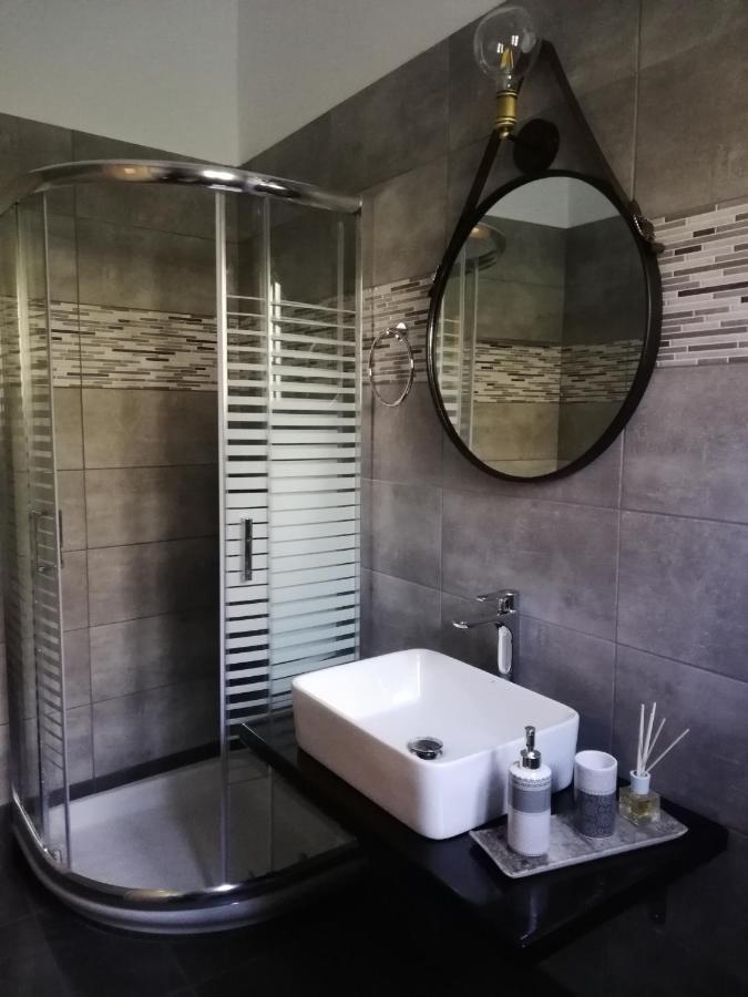 Gabriel Residence Kardhakata Bagian luar foto