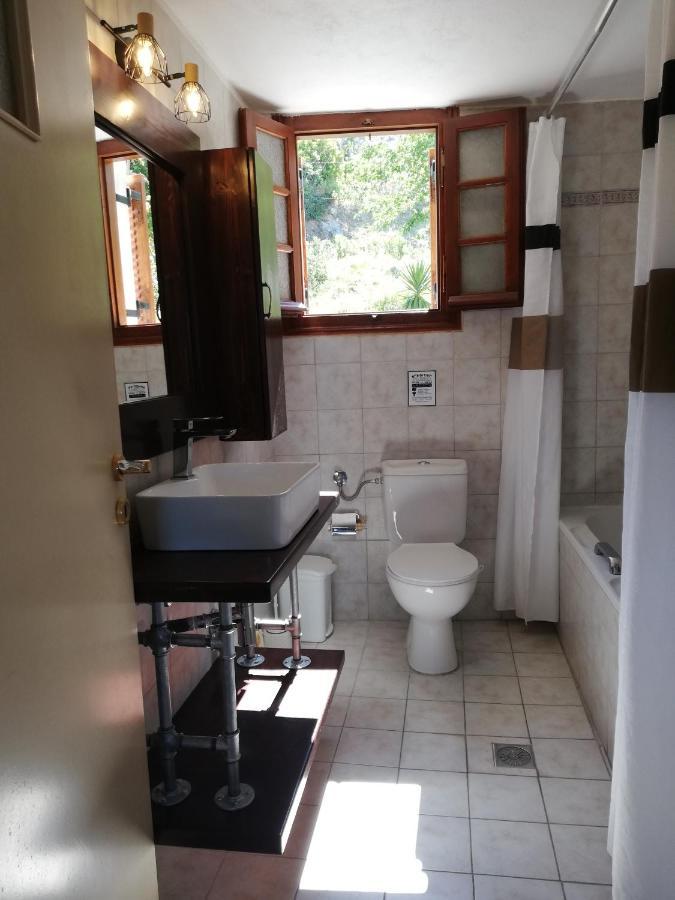 Gabriel Residence Kardhakata Bagian luar foto