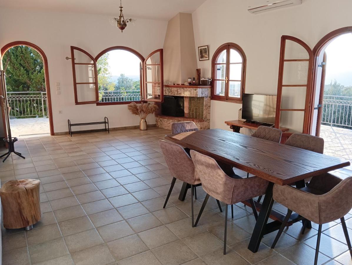 Gabriel Residence Kardhakata Bagian luar foto
