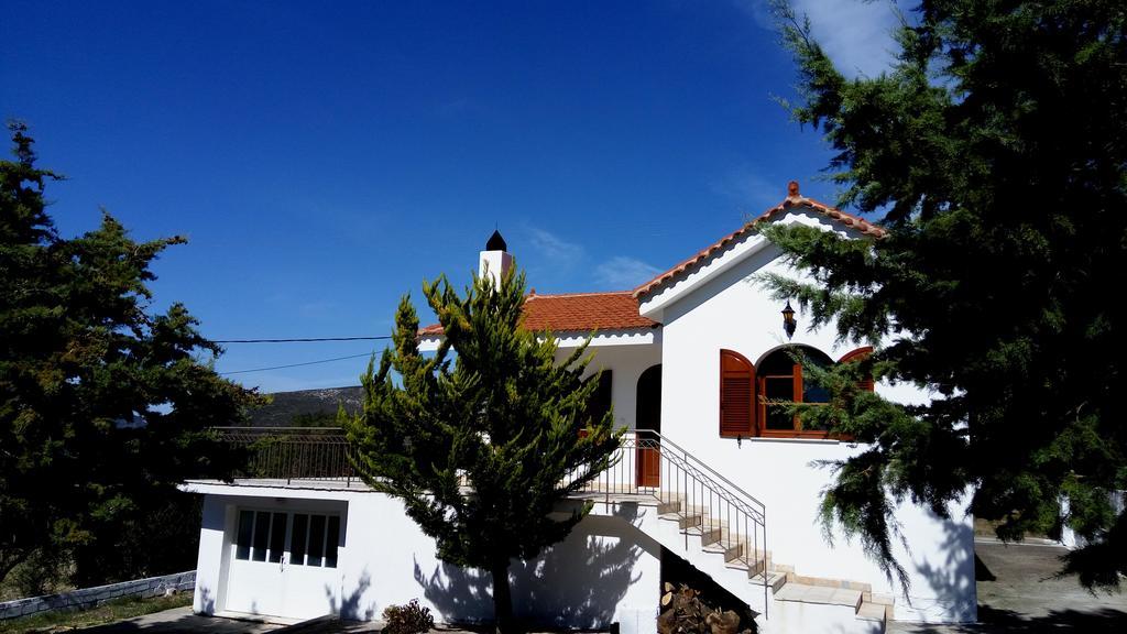 Gabriel Residence Kardhakata Bagian luar foto