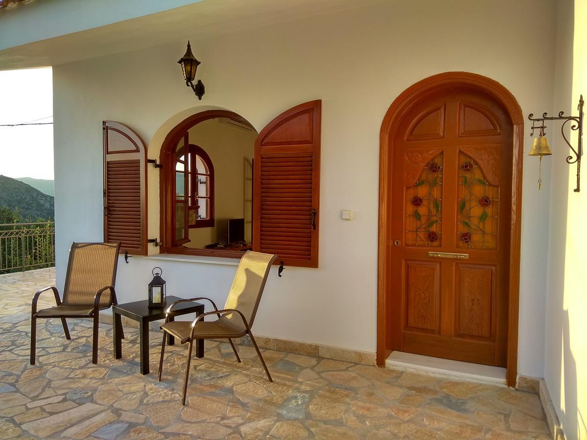 Gabriel Residence Kardhakata Bagian luar foto
